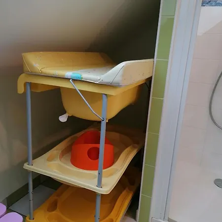 Le Verger Holiday home