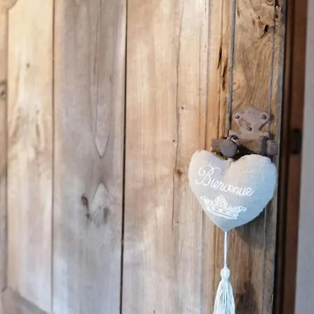 Holiday home Le Verger