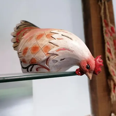 Holiday home Le Verger Marigne-Peuton