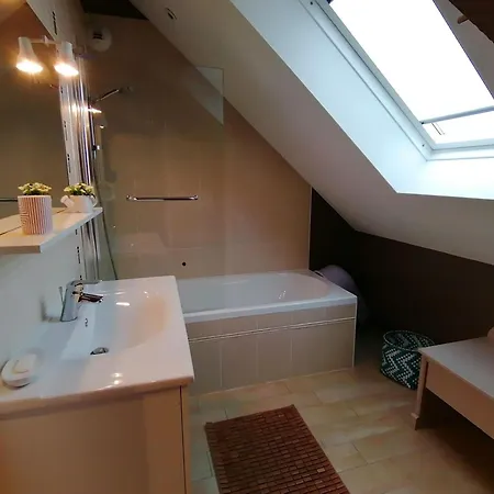 Le Verger Marigne-Peuton