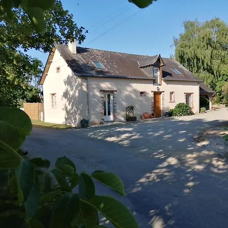 Holiday home Le Verger *