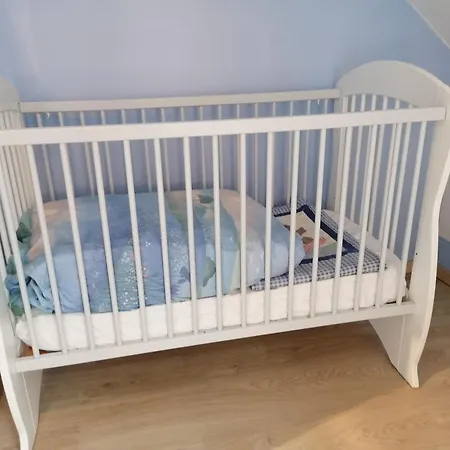 Holiday home Le Verger Marigne-Peuton