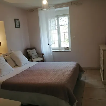 Le Verger * Marigne-Peuton