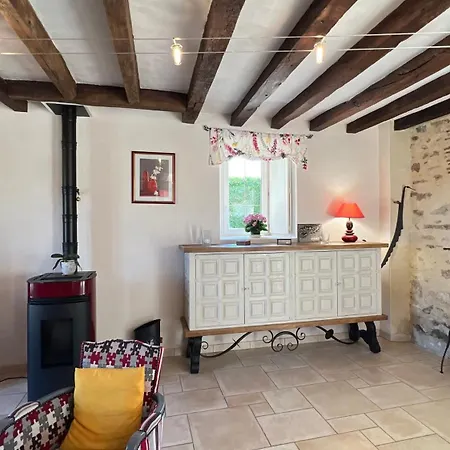 Le Verger Marigne-Peuton