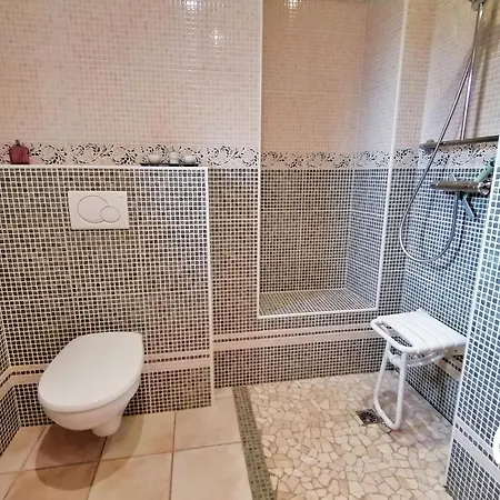 Holiday home Le Verger