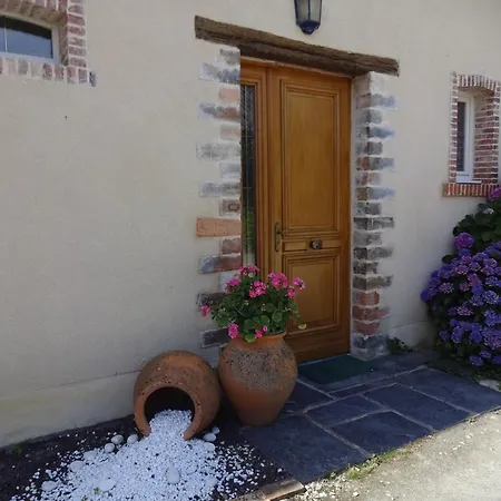 Le Verger Marigne-Peuton