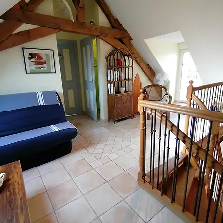 Le Verger * Marigne-Peuton