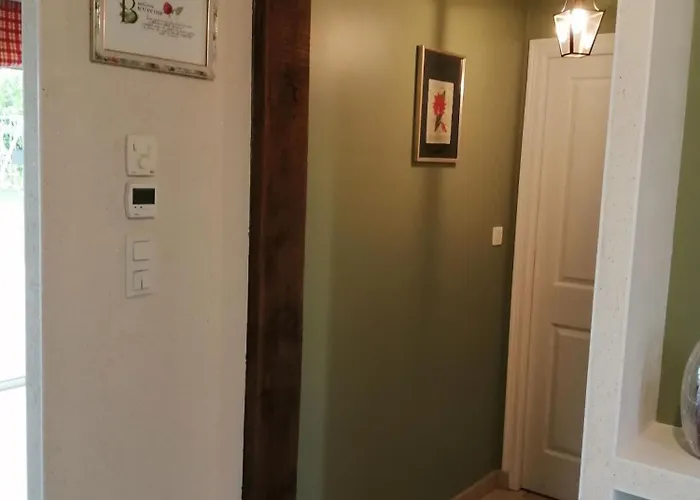 Le Verger * Marigne-Peuton