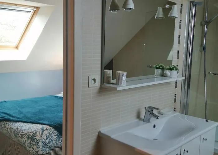 Le Verger Marigne-Peuton