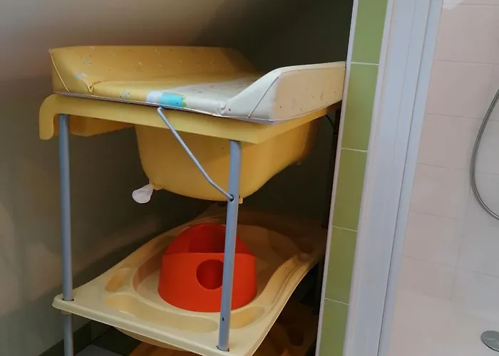 Le Verger Semesterbostad