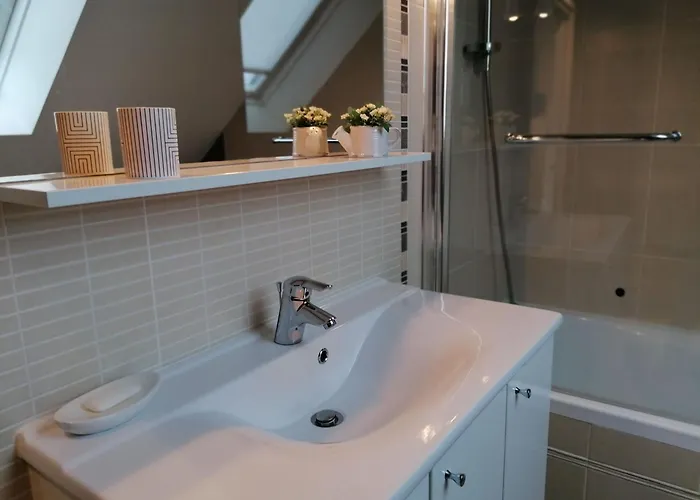 Le Verger * Marigne-Peuton