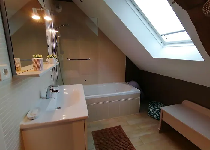 Le Verger Marigne-Peuton