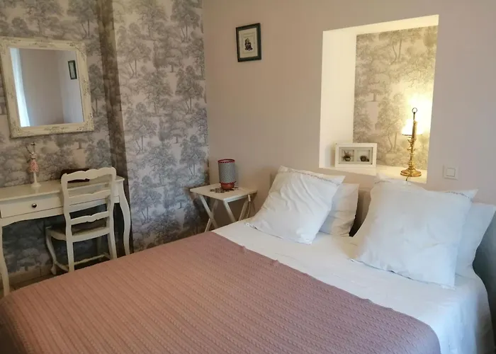 Le Verger * Marigne-Peuton