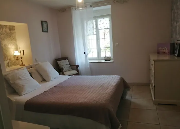 Le Verger * Marigne-Peuton