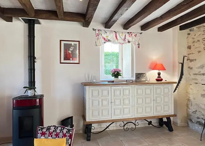 Le Verger Marigne-Peuton