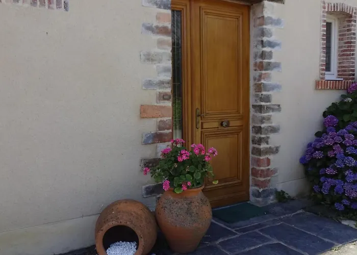 Le Verger Marigne-Peuton